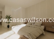 New Build - Villa - Dolores - Sector 3