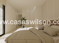 New Build - Villa - Dolores - Sector 3