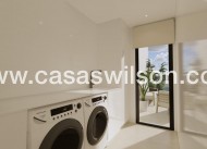 New Build - Villa - Dolores - Sector 3