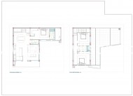 New Build - Villa - Dolores - Sector 3