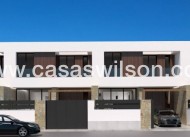 New Build - Villa - Dolores
