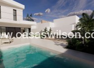 New Build - Villa - Dolores