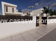 New Build - Villa - Dolores