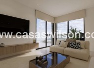 New Build - Villa - Dolores