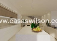 New Build - Villa - Dolores