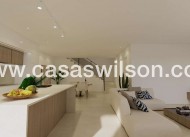 New Build - Villa - Dolores