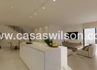 New Build - Villa - Dolores