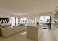 New Build - Villa - Dolores