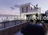 New Build - Villa - Dolores