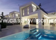 New Build - Villa - Dolores