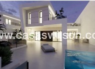 New Build - Villa - Dolores