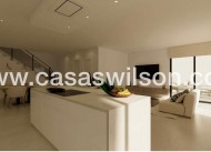 New Build - Villa - Dolores