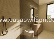 New Build - Villa - Dolores