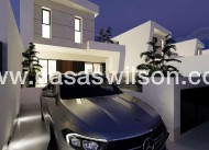 New Build - Villa - Dolores