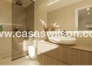 New Build - Villa - Dolores