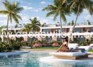 New Build - Villa - El Campello - Platja de L´Amerador