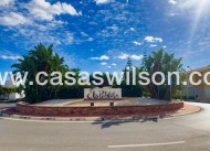 New Build - Villa - Els Poblets - Marina Alta