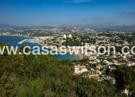 New Build - Villa - Els Poblets - Marina Alta