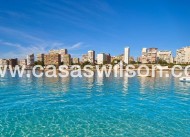 New Build - Villa - Els Poblets - Marina Alta