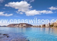 New Build - Villa - Els Poblets - Partida Barranquets