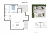 New Build - Villa - Finestrat - Balcon de finestrat