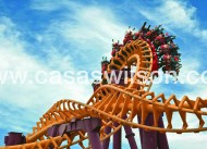 New Build - Villa - Finestrat - Balcon de finestrat