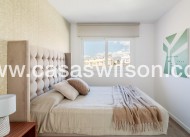 New Build - Villa - Finestrat - Balcon de finestrat