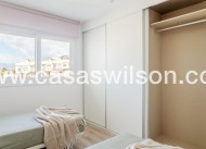 New Build - Villa - Finestrat - Balcon de finestrat