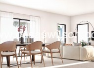 New Build - Villa - Finestrat - Balcon de finestrat