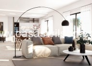 New Build - Villa - Finestrat - Balcon de finestrat