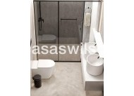 New Build - Villa - Finestrat - Balcon de finestrat