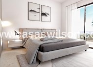 New Build - Villa - Finestrat - Balcon de finestrat