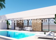 New Build - Villa - Finestrat - Balcon de finestrat
