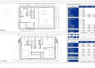 New Build - Villa - Finestrat - Balcon de finestrat