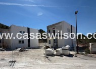 New Build - Villa - Finestrat - Balcon de finestrat