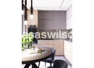 New Build - Villa - Finestrat - Balcon de finestrat