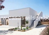 New Build - Villa - Finestrat - Balcon de finestrat
