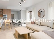 New Build - Villa - Finestrat - Balcon de finestrat