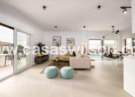 New Build - Villa - Finestrat - Balcon de finestrat