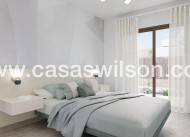 New Build - Villa - Finestrat - Balcon de finestrat