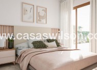 New Build - Villa - Finestrat - Balcon de finestrat