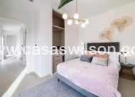 New Build - Villa - Finestrat - Balcon de finestrat