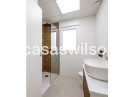 New Build - Villa - Finestrat - Balcon de finestrat