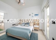 New Build - Villa - Finestrat - Balcon de finestrat