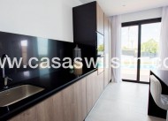 New Build - Villa - Finestrat - Campana garden