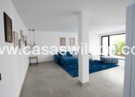 New Build - Villa - Finestrat - Campana garden