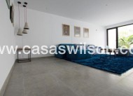 New Build - Villa - Finestrat - Campana garden