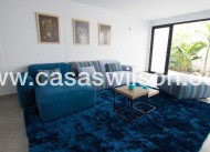 New Build - Villa - Finestrat - Campana garden