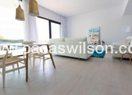 New Build - Villa - Finestrat - Campana garden