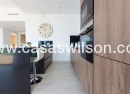 New Build - Villa - Finestrat - Campana garden